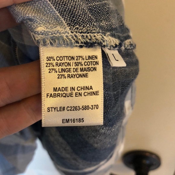 Great summer Top NWT - Picture 6 of 7